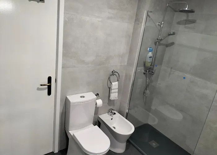 Apartmán Shearwaternest Al