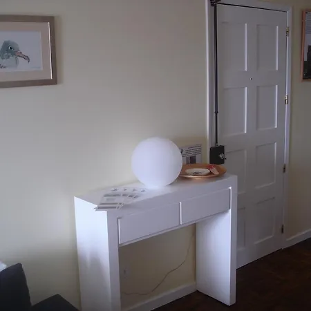 Shearwaternest Al דירה