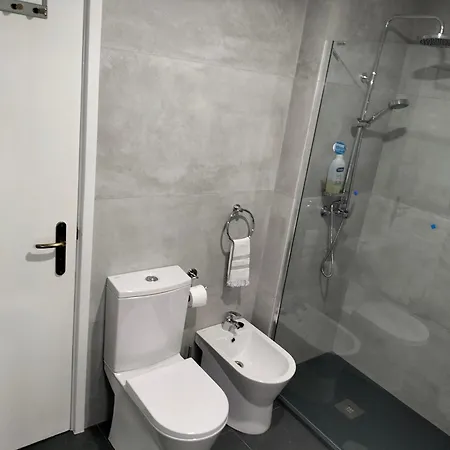 דירה Shearwaternest Al