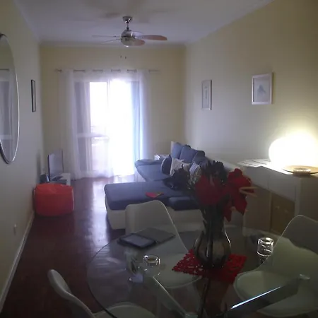 דירה Shearwaternest Al *