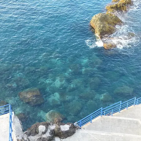 Shearwaternest Al Apartment Funchal (Madeira)