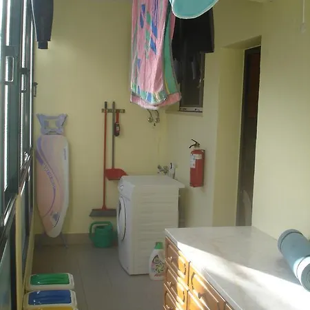 דירה Shearwaternest Al