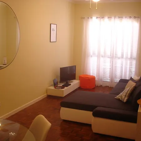 דירה Shearwaternest Al *