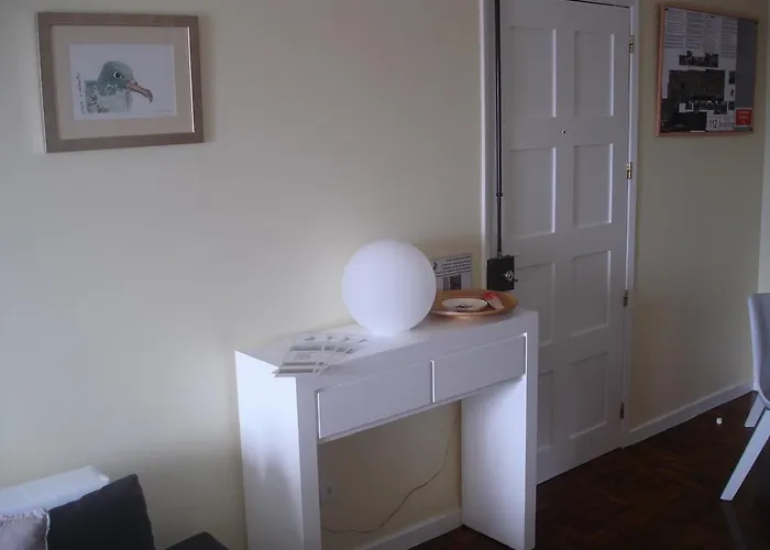 Shearwaternest Al Apartamento