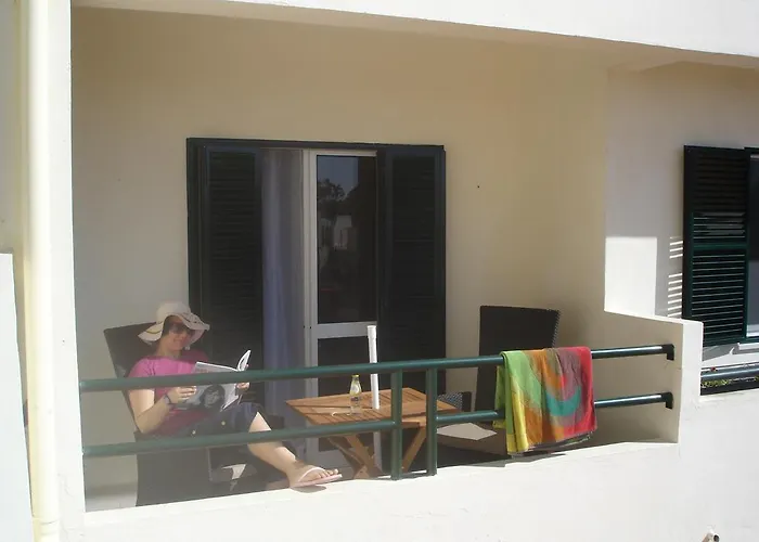 Shearwaternest Al Funchal (Madeira)