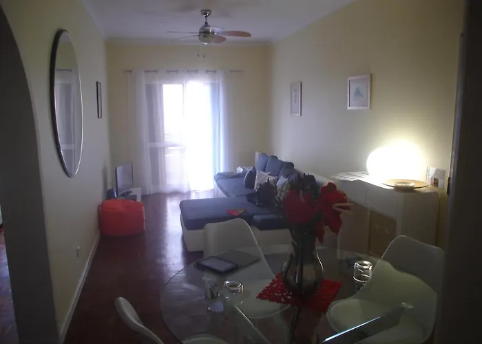 Apartamento Shearwaternest Al *