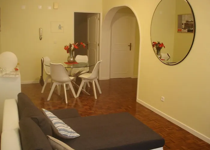 Apartamento Shearwaternest Al