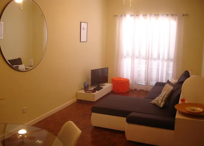 Apartamento Shearwaternest Al *