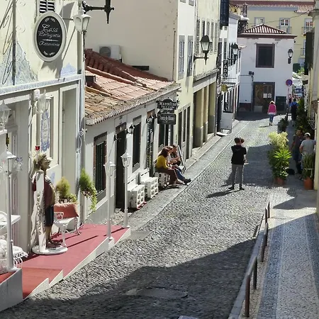 Shearwaternest Al Appartement Funchal (Madeira)