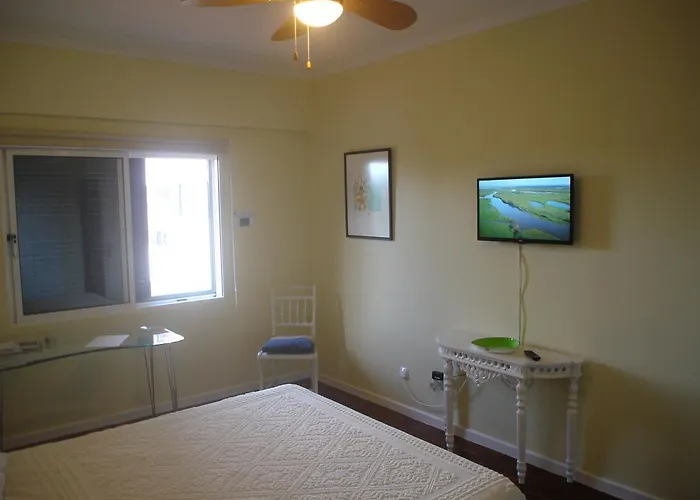 Appartement Shearwaternest Al