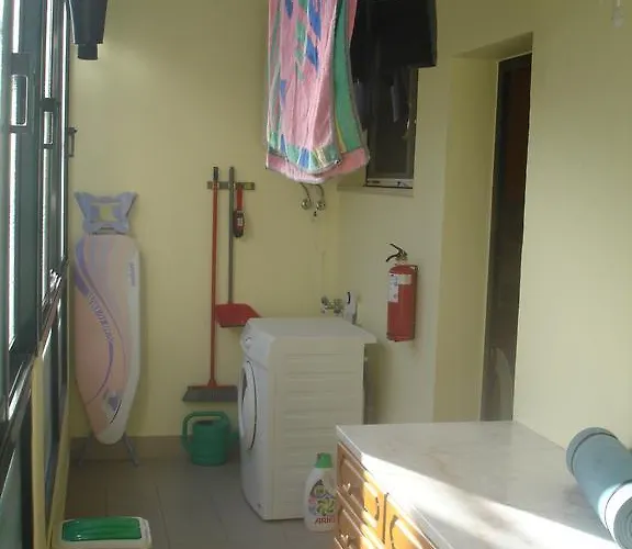 Appartement Shearwaternest Al