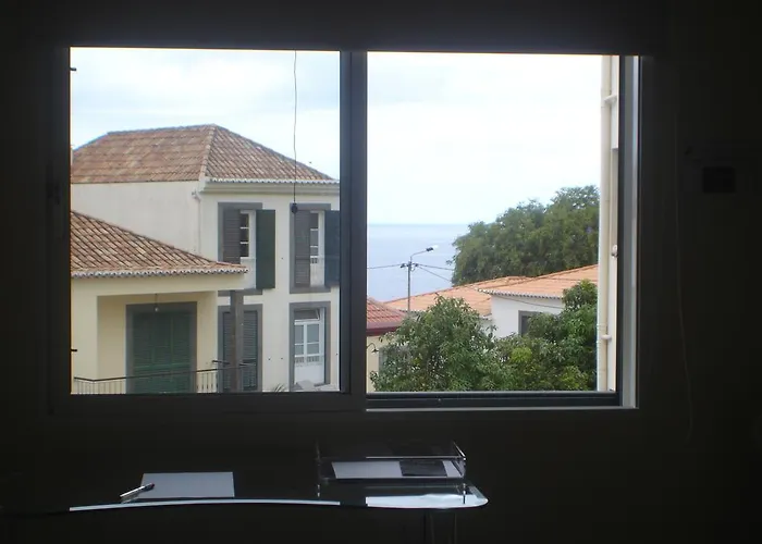 Appartement Shearwaternest Al *